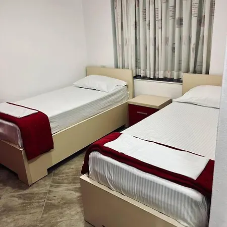 Seaside Serenity! Free Parking! Apartment Sarande